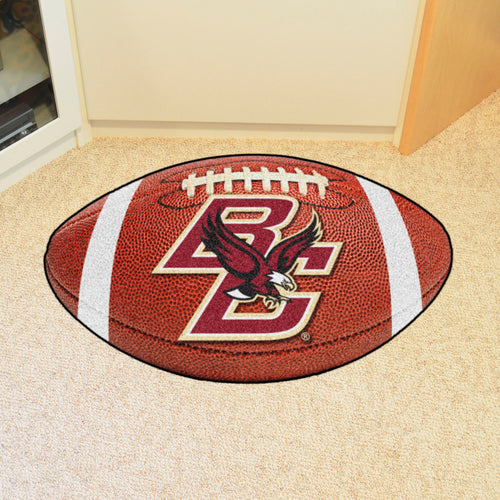 Boston College Eagles Football Rug - 21