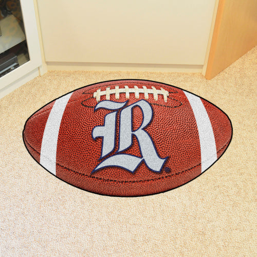 Rice Owls Football Rug - 21