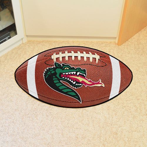 UAB Blazers Football Rug - 21