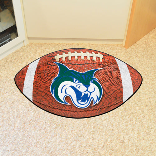 Georgia Bobcats Football Rug - 21