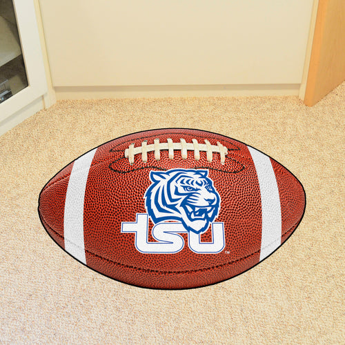 Tennessee State Tigers Football Rug - 21