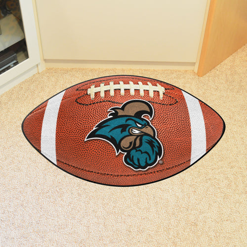 Coastal Carolina Chanticleers Football Rug - 21