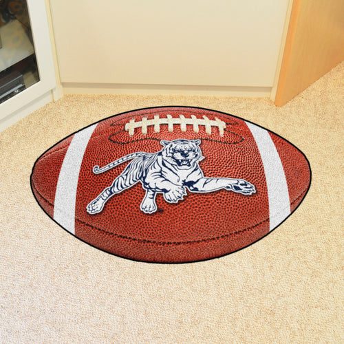 Jackson State Tigers Football Rug - 21
