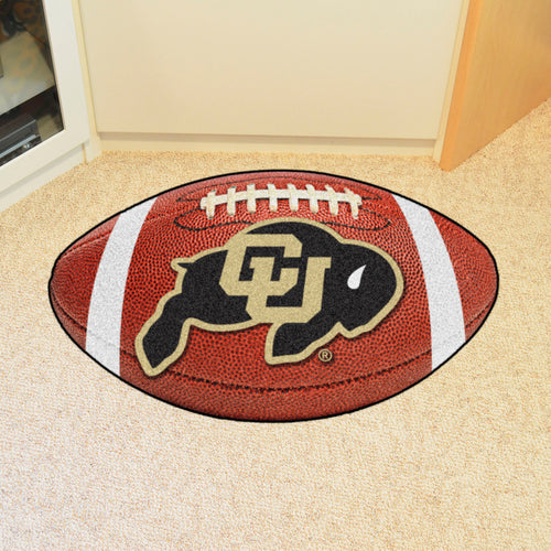 Colorado Buffaloes Football Rug - 21