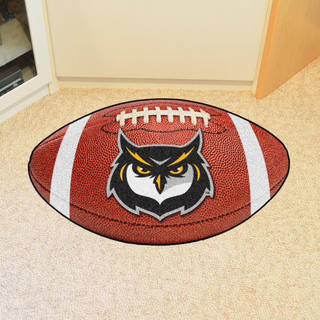 Kennesaw State Owls Football Rug - 21