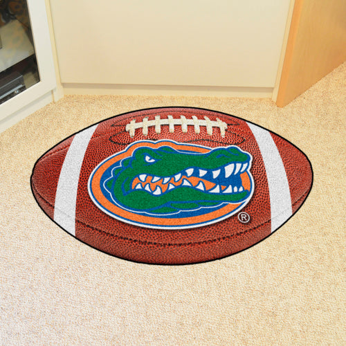 Florida Gators Albert Football Rug - 21