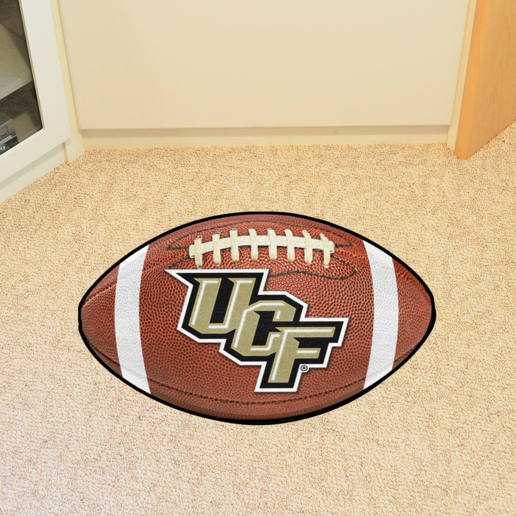 UCF Knighs Football Rug - 21