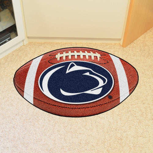 Penn State Nittany Lions Football Rug - 21