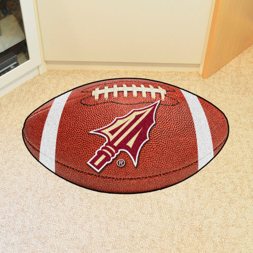 Florida State Seminoles Football Rug - 21