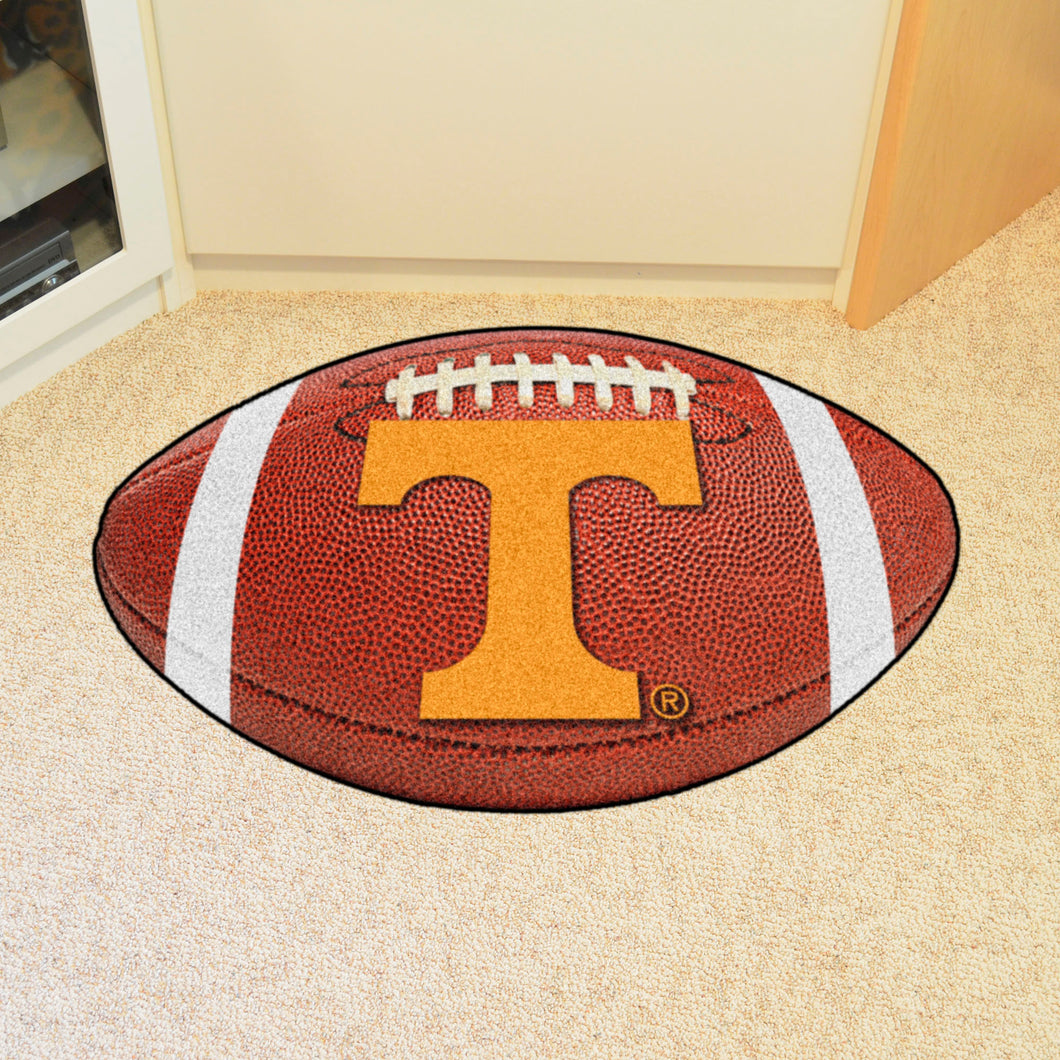 Tennessee Volunteers Football Rug - 21
