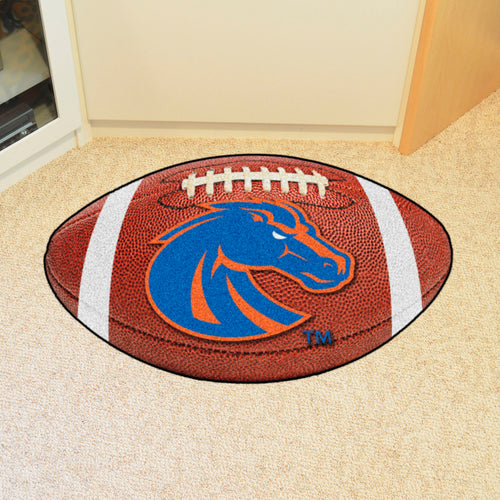 Boise State Broncos Football Rug - 21