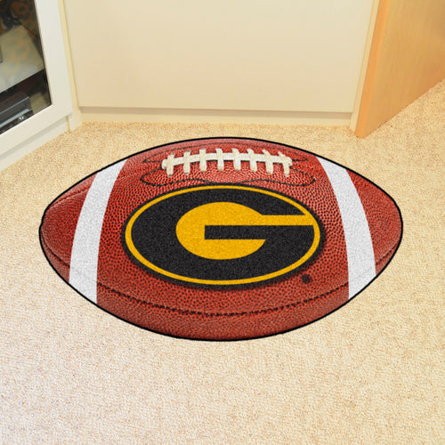 Grambling State Tigers Football Rug - 21