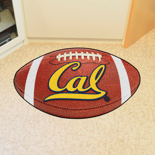 Cal Bears Football Rug - 21