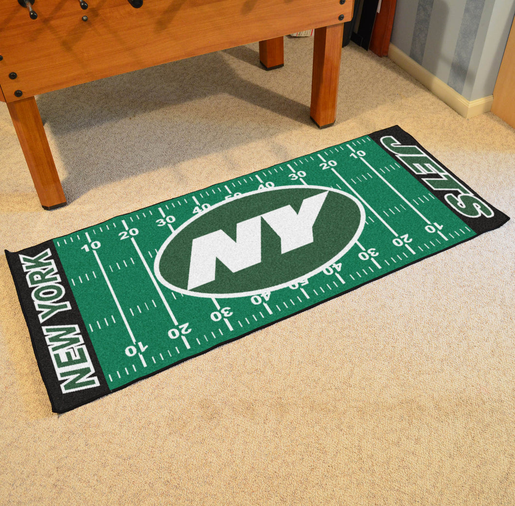 NFL - New York Jets