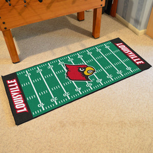 University of Louisville