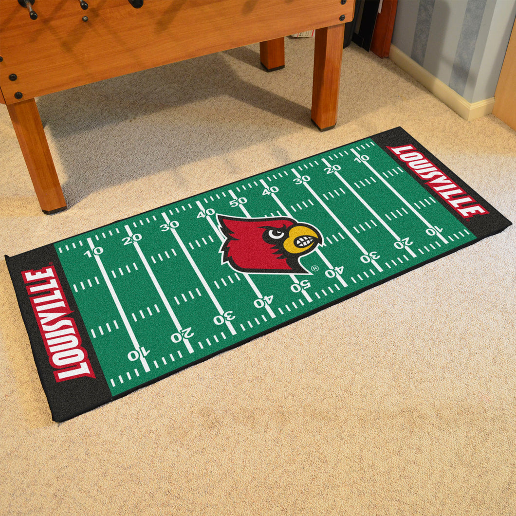 University of Louisville