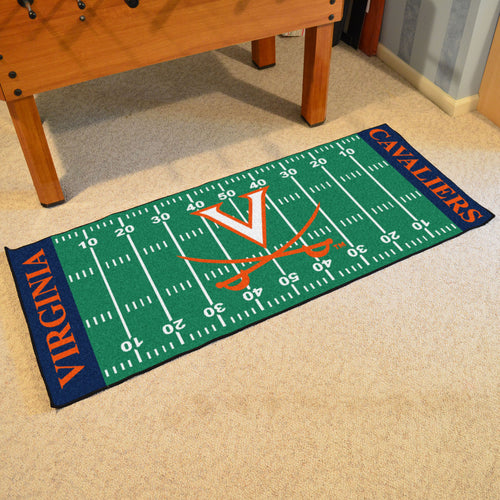 University of Virginia
