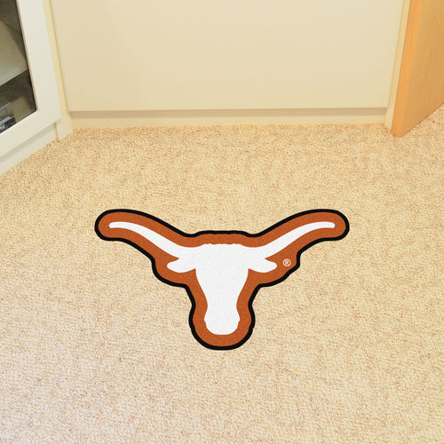 Texas Longhorns Mascot Rug - 30