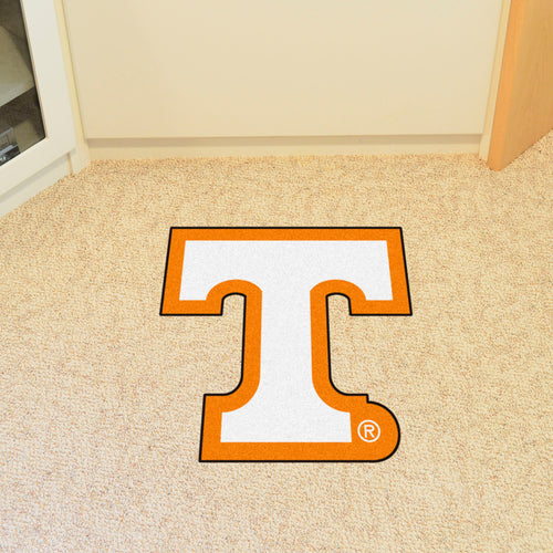 Tennessee Volunteers Mascot Rug - 30