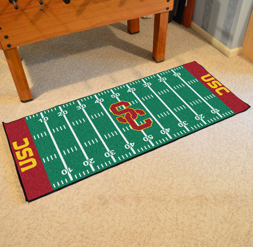 University of Southern California