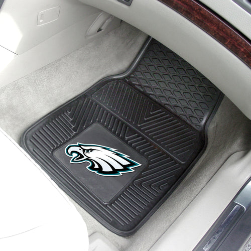 Philadelphia Eagles Car Mats