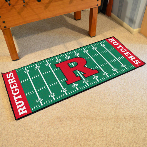 Rutgers University