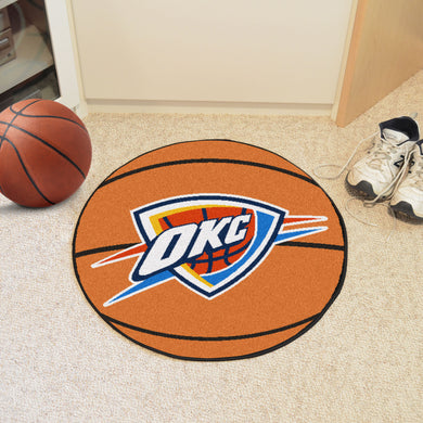 NBA - Oklahoma City Thunder