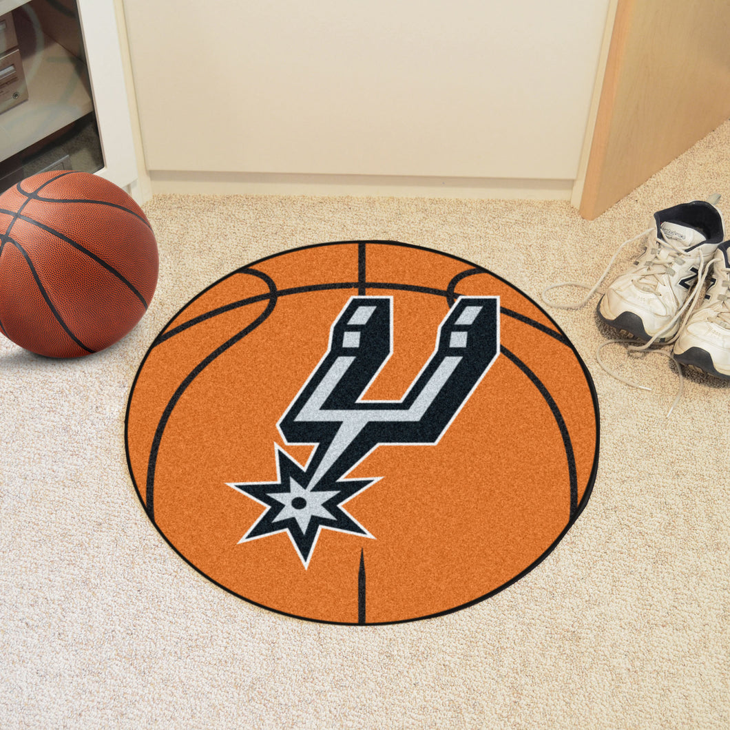 NBA - San Antonio Spurs