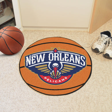 NBA - New Orleans Pelicans