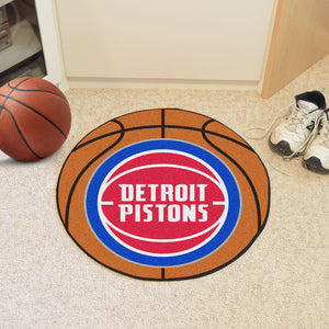 NBA - Detroit Pistons