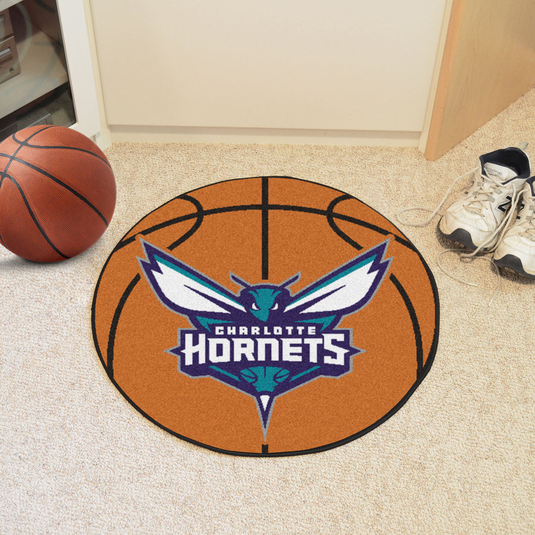 NBA - Charlotte Hornets