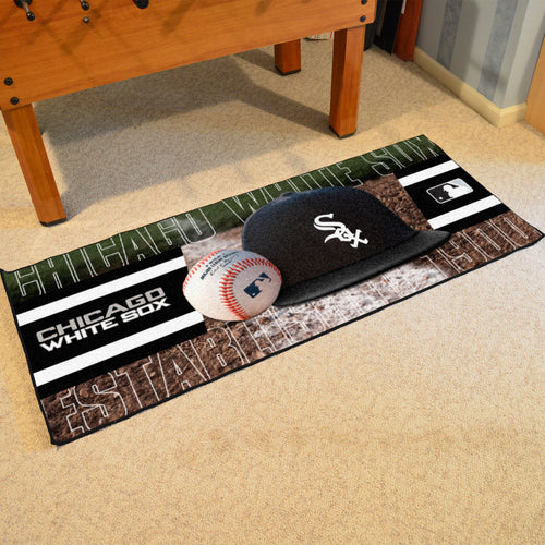 Chicago White Sox Runner - 30