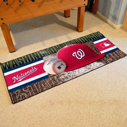  Washington Nationals Runner - 30