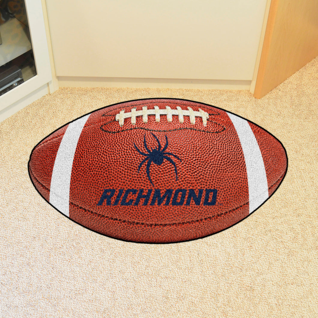 Richmond Spiders Football Rug - 21