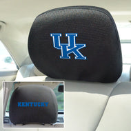 Kentucky Wildcats Set of 2 Headrest Covers