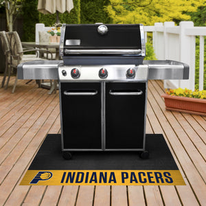Indiana Pacers Grill Mat 26"x42"