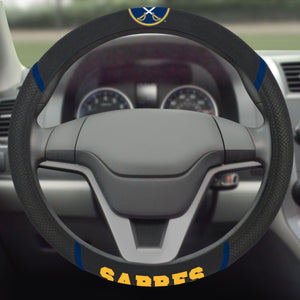 Buffalo Sabres  Steering Wheel Cover 