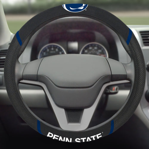 Penn State Nittany Lions Steering Wheel Cover 