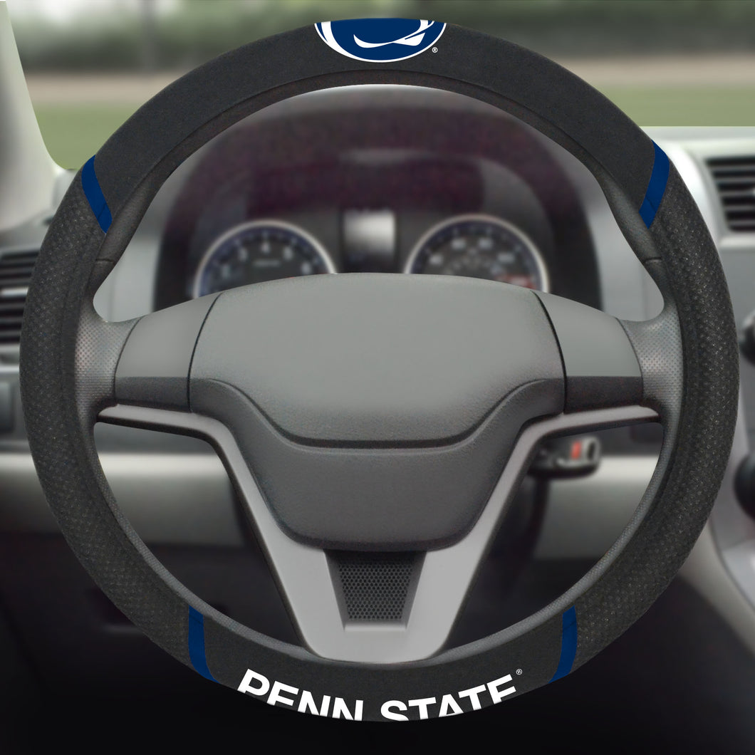 Penn State Nittany Lions Steering Wheel Cover 