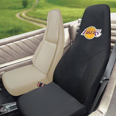 Los Angeles Lakers Seat Cover 