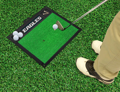 Philadelphia Eagles  Golf Hitting Mat - 20