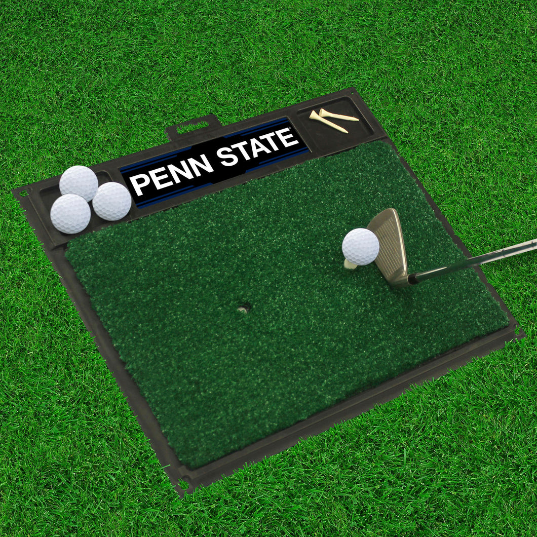 Penn State Nittany Lions Golf Hitting Mat 20