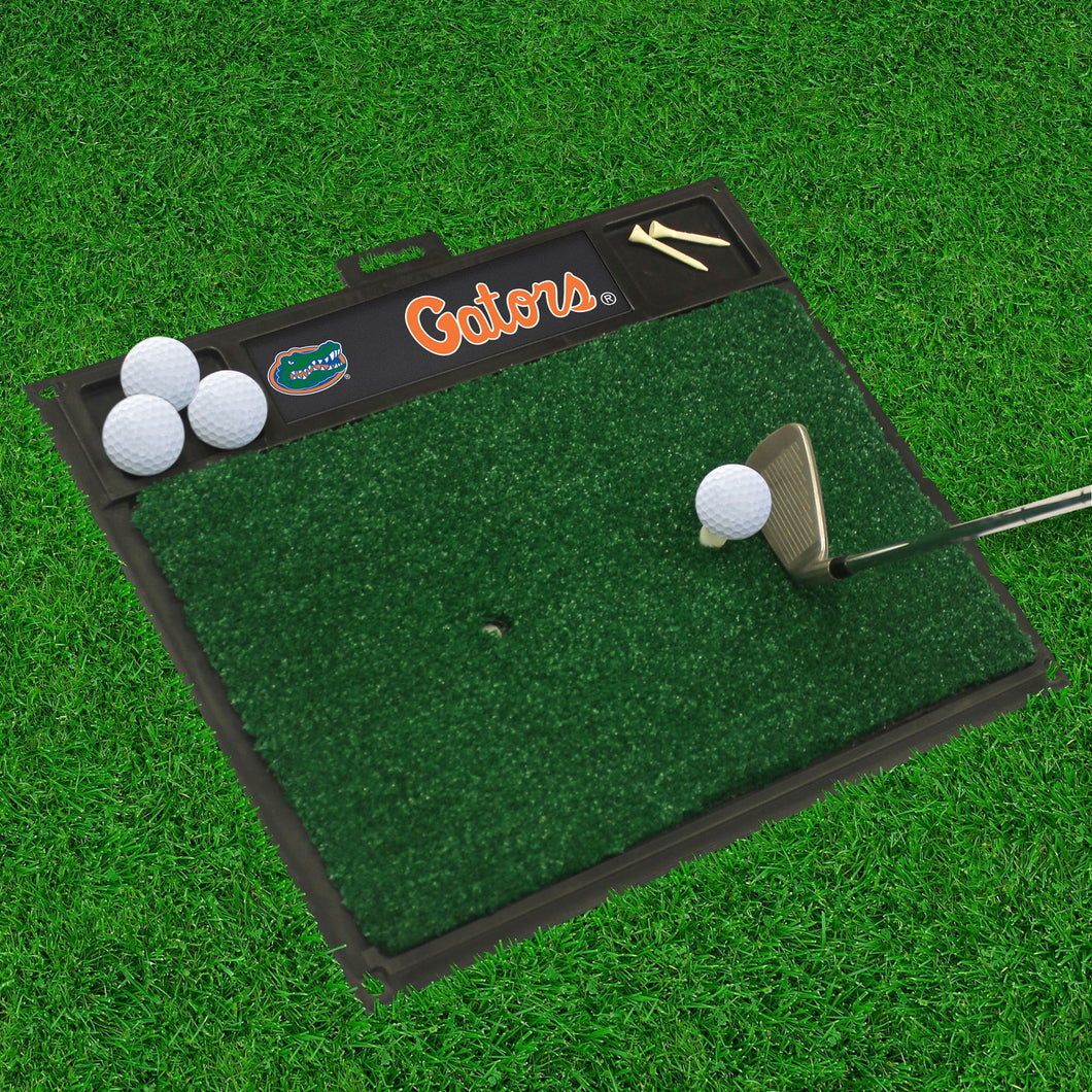 Florida Gators Golf Hitting Mat 20