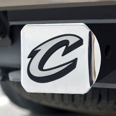 Cleveland Cavaliers Chrome Hitch Cover 