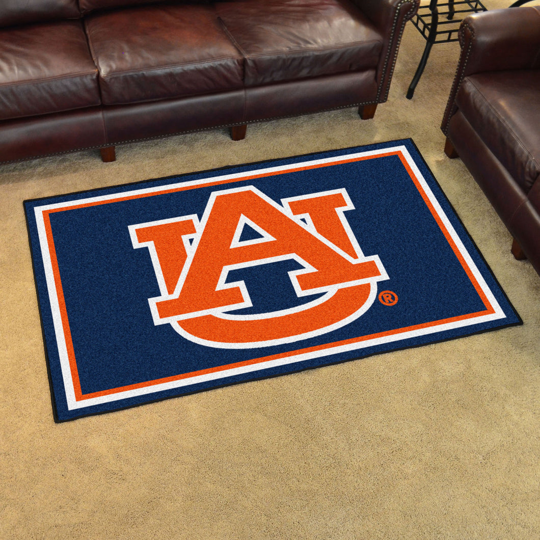 Auburn Tigers 