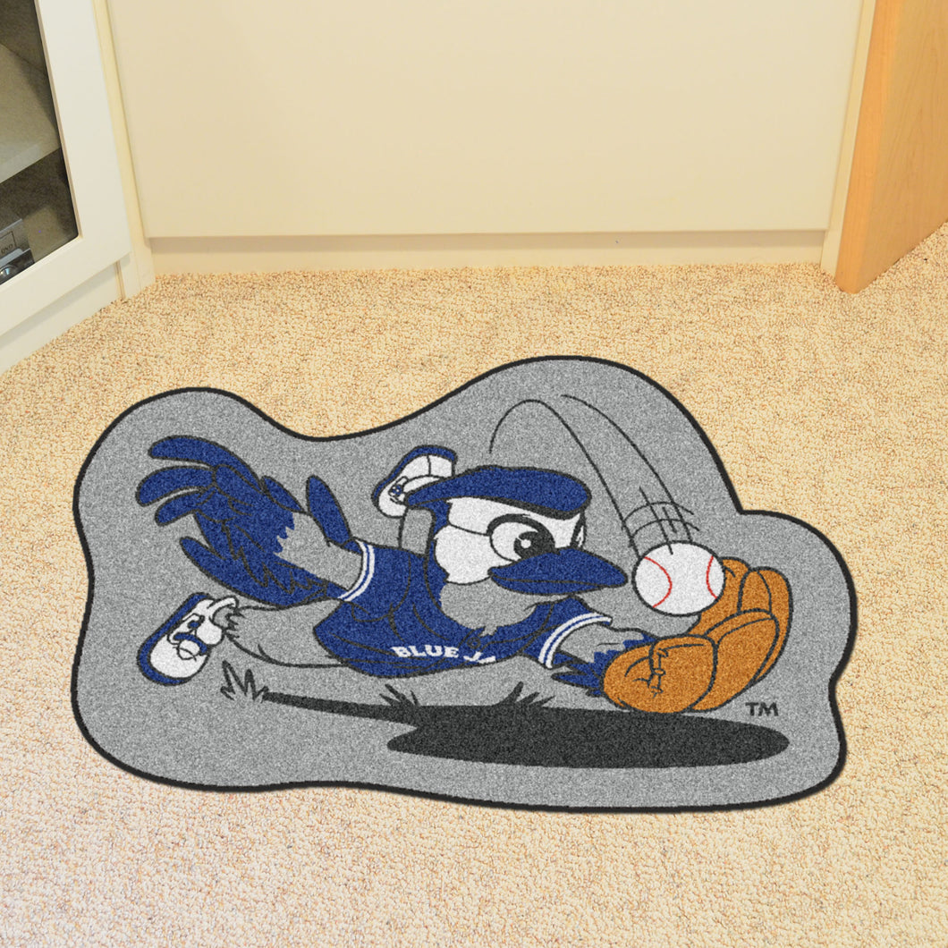 Toronto Blue Jays ACE Mascot Rug 