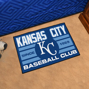 Kansas City Royals Rug #2