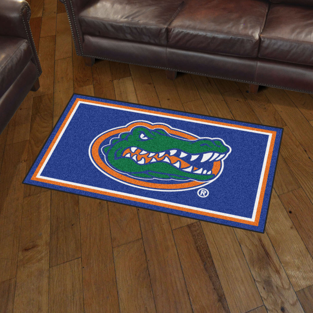 Florida Gators Plush Rug - 3'x5'