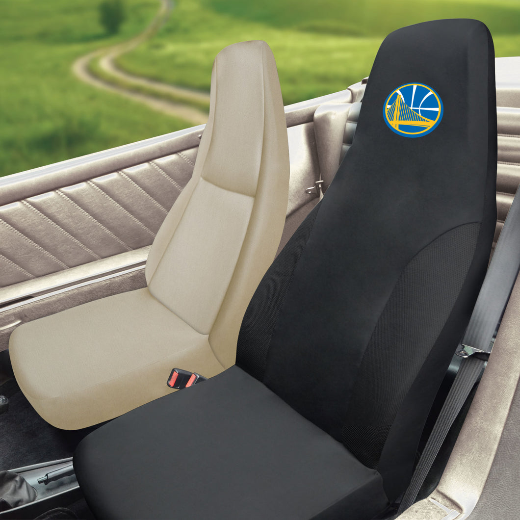 Golden State Warriors Seat Cover - 20