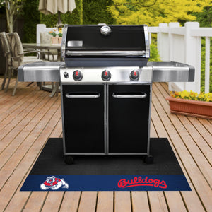 Fresno State Bulldogs Grill Mat 26"x42"